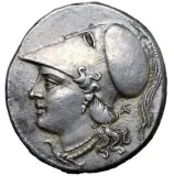 obverse