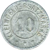 reverse