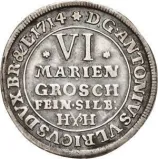 obverse