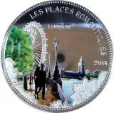 reverse