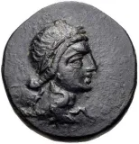 obverse