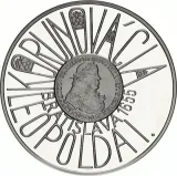 reverse