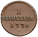 reverse