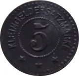 reverse
