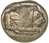 obverse