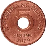 obverse