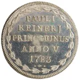 reverse