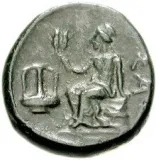 reverse