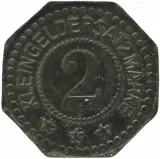 reverse