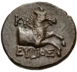obverse