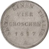 reverse