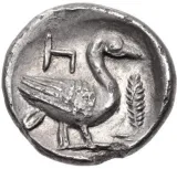 reverse