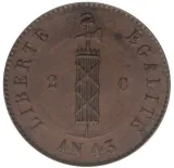reverse