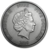 Аверс