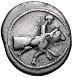 obverse