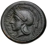 obverse