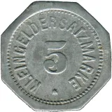 reverse