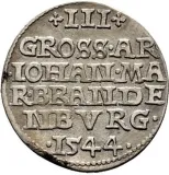 reverse