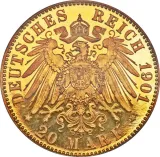 reverse