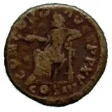 reverse