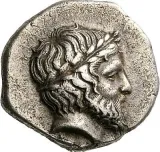 obverse