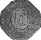 reverse