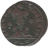 reverse