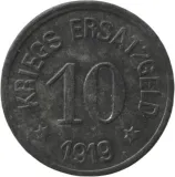 reverse