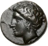 obverse