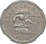 obverse