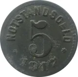 reverse