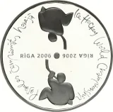 reverse