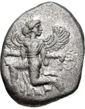obverse
