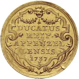 reverse