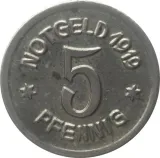 reverse