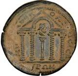 reverse