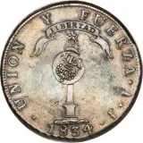 obverse
