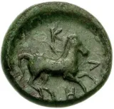 reverse