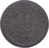 reverse