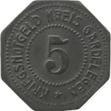 reverse