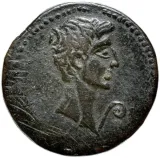 obverse