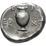 reverse