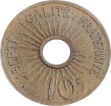 reverse