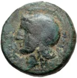 obverse