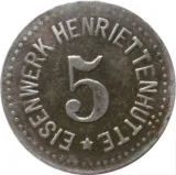 reverse