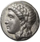 obverse