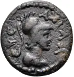 obverse