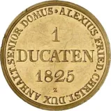 reverse