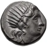 obverse