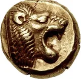 obverse
